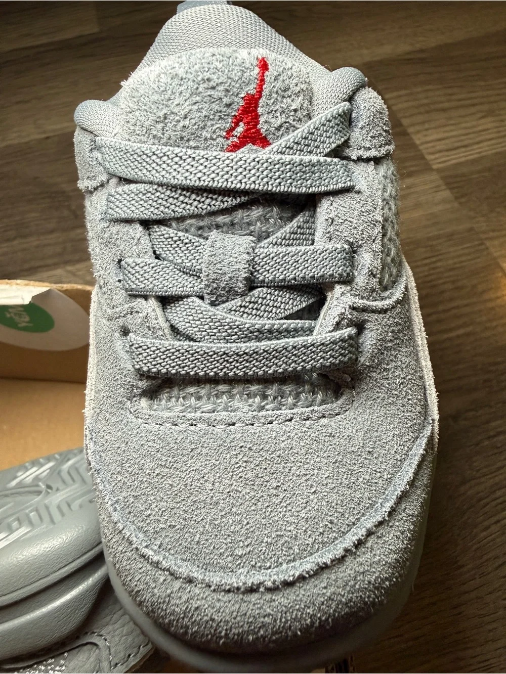 Jordan Flight Court Toddler